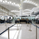 Completion of the first phase of transferring terminals at King Khalid International Airport
