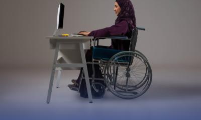إلزام القطاع الخاص بمصطلح الأشخاص ذوي الإعاقة