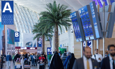 King Abdulaziz Airport Operational Plan for the 1447 AH Umrah Season