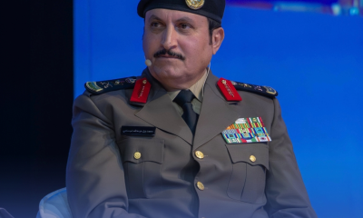 ترقية 4333 من منسوبي الأمن العام بتوجيه وزير الداخلية