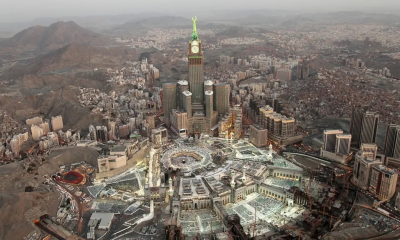 تدشين منصة دخول الحافلات لمكة في رمضان: رابط التسجيل والتعليمات