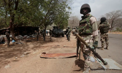 مقتل العشرات بهجمات لجماعة لاكوراوا في نيجيريا