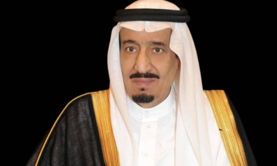 الأميرة فهدة آل حثلين تُكرّم الفائزات بجائزة الملك سلمان للقرآن