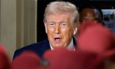 المحكمة العليا ترفض رسوم ترامب الجمركية وتحد من صلاحياته