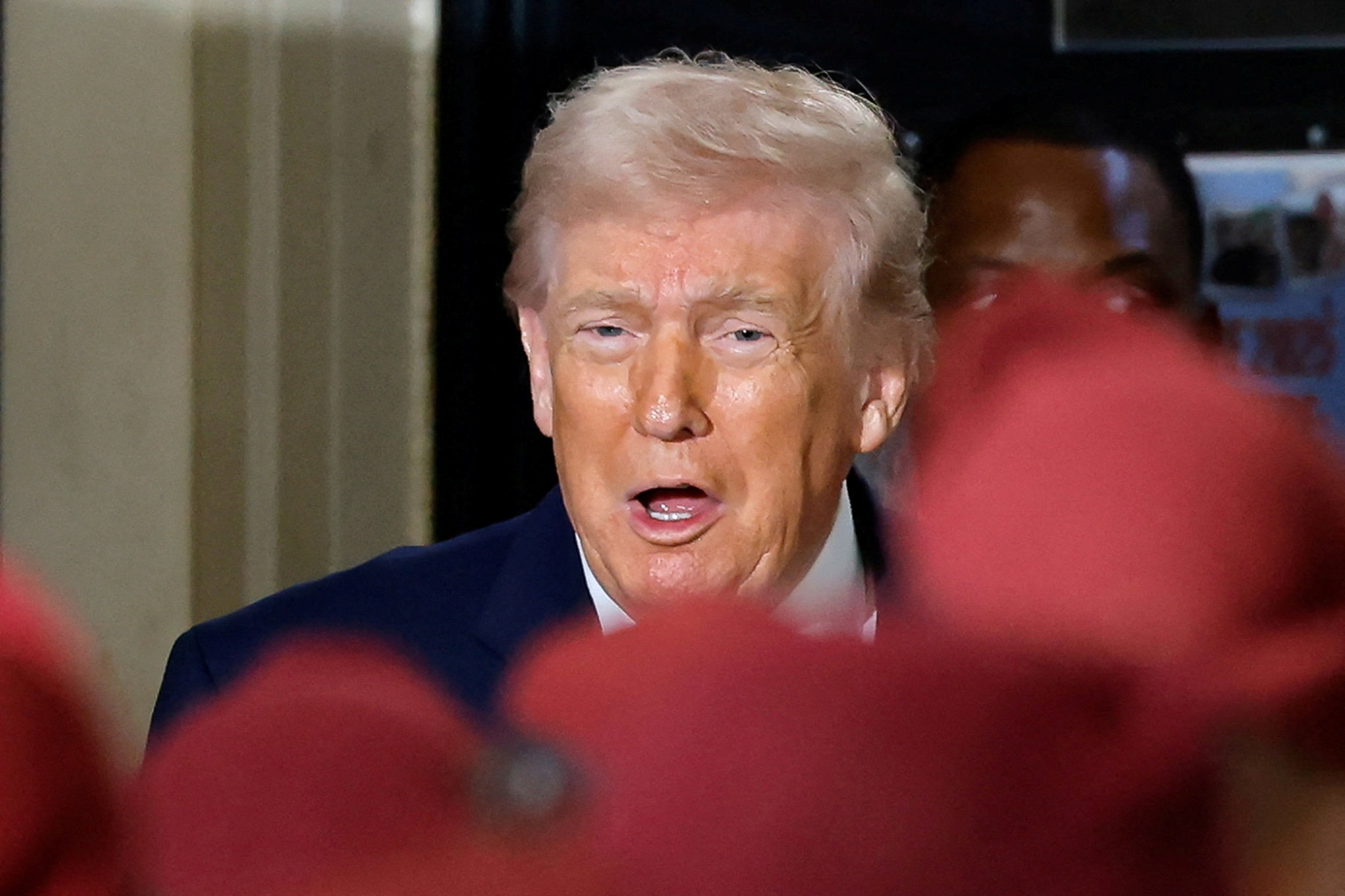 المحكمة العليا ترفض رسوم ترامب الجمركية وتحد من صلاحياته