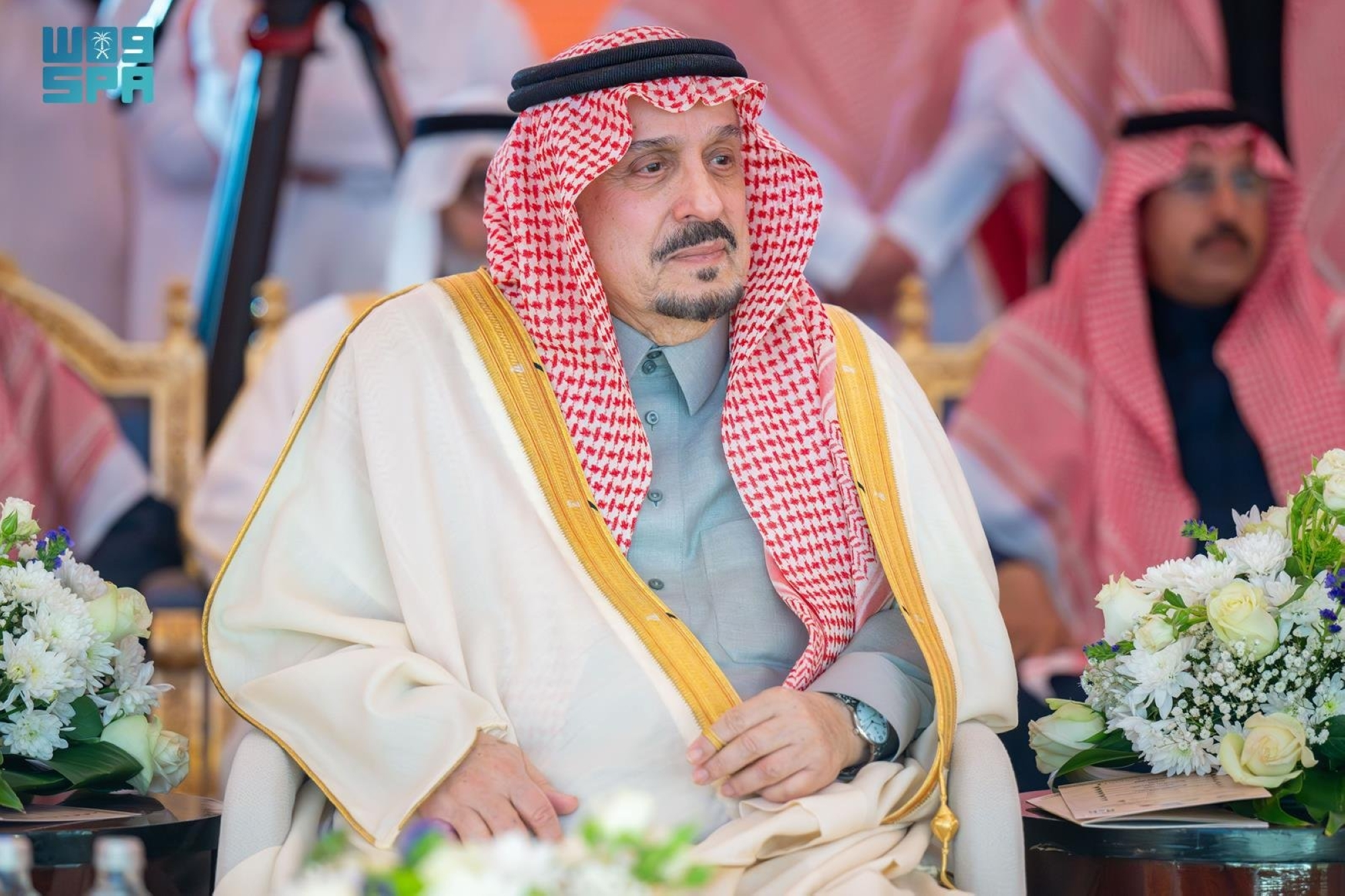 أمير الرياض يكرم الفائزين بجائزة الملك سلمان للقرآن في دورتها الـ27