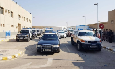 الداخلية: ضبط 19 ألف مخالف وترحيل 15 ألفاً في أسبوع