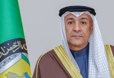 الأمين العام لمجلس التعاون الخليجي جاسم البديوي