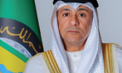 مجلس التعاون يدعو العراق لسحب خرائط الحدود البحرية مع الكويت