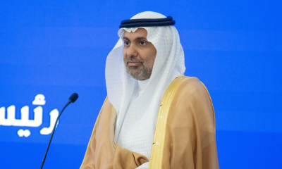 الجلاجل: تكامل الجهود الصحية بالمملكة نموذج عالمي فريد