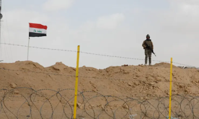 العراق ينفي إطلاق نار من الكويت ويؤكد استقرار الحدود