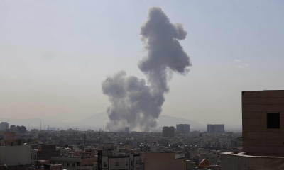 إسرائيل تشن هجوماً وقائياً على إيران: تفاصيل التصعيد الجديد