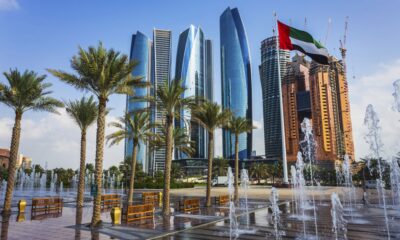 إغلاق المجال الجوي الإماراتي جزئياً: تفاصيل القرار وتأثيره