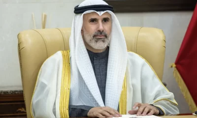 تعديل وزاري في الكويت: تغييرات في الخارجية والمالية والإعلام