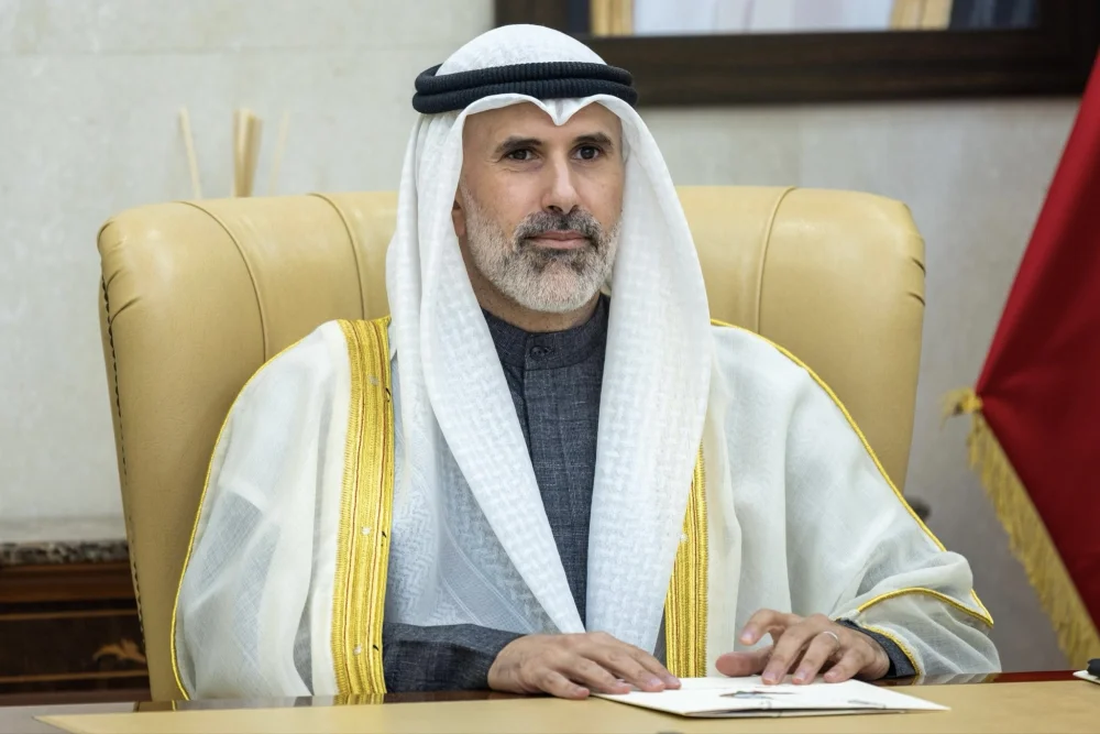 تعديل وزاري في الكويت: تغييرات في الخارجية والمالية والإعلام