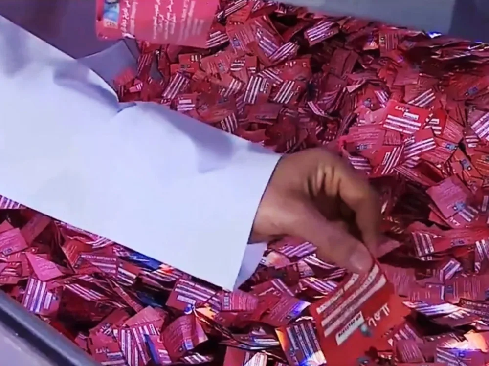 Kuwaiti raffle case: 19 defendants sentenced to 10 years in prison for corruption