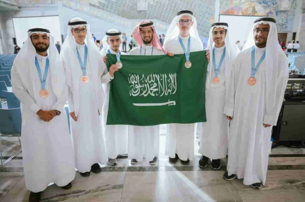 رابط التسجيل في مسابقة كانجارو موهبة 2026 وشروط المشاركة