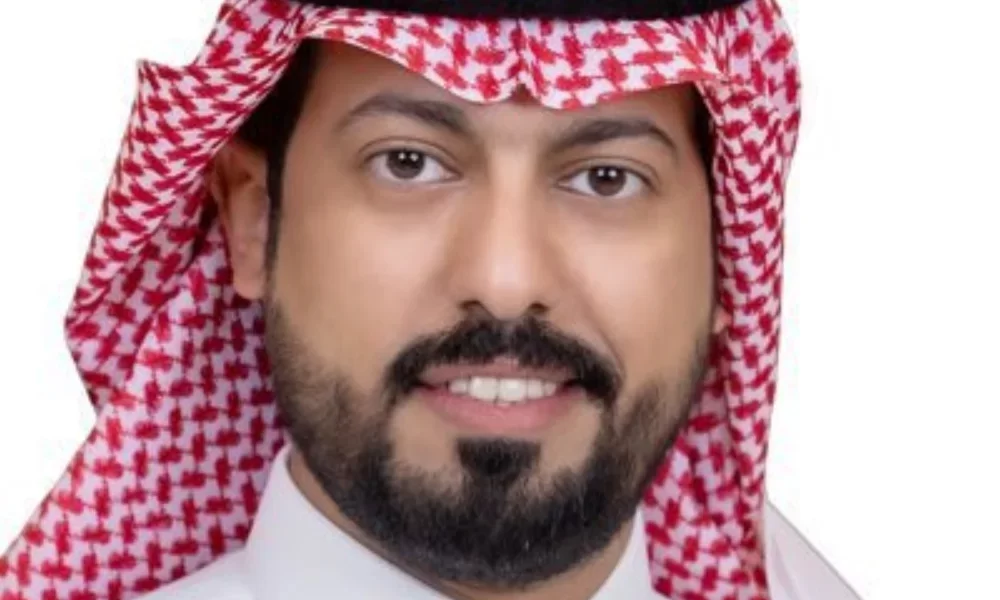 تكليف محمد الرساسمة متحدثاً رسمياً لوزارة البلديات والإسكان