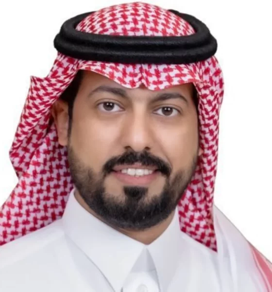 تكليف محمد الرساسمة متحدثاً رسمياً لوزارة البلديات والإسكان