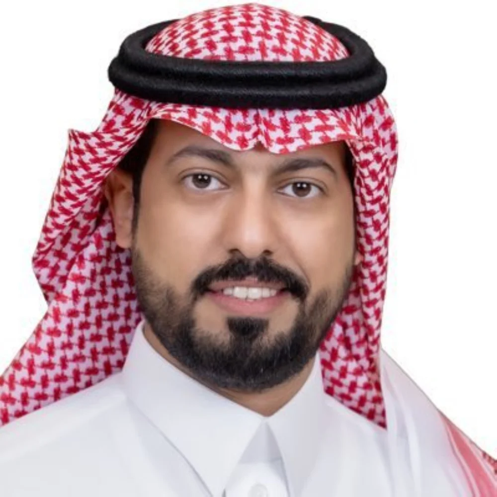 تكليف محمد الرساسمة متحدثاً رسمياً لوزارة البلديات والإسكان