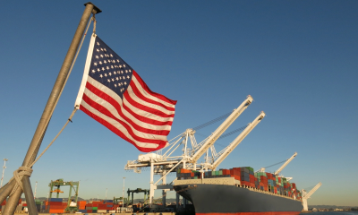 بعد حكم المحكمة العليا: أمريكا توقف تحصيل الرسوم الجمركية