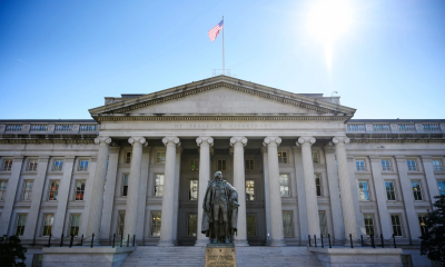 عقوبات أمريكية جديدة تطال أفراداً وكيانات في روسيا والإمارات