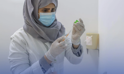 تطعيمات الحج 1447: الصحة تلزم حجاج الداخل بلقاح الحمى الشوكية