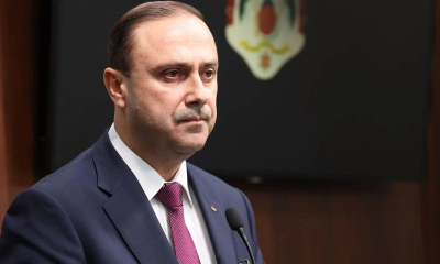 Jordan shoots down two missiles and affirms its neutrality in the regional conflict