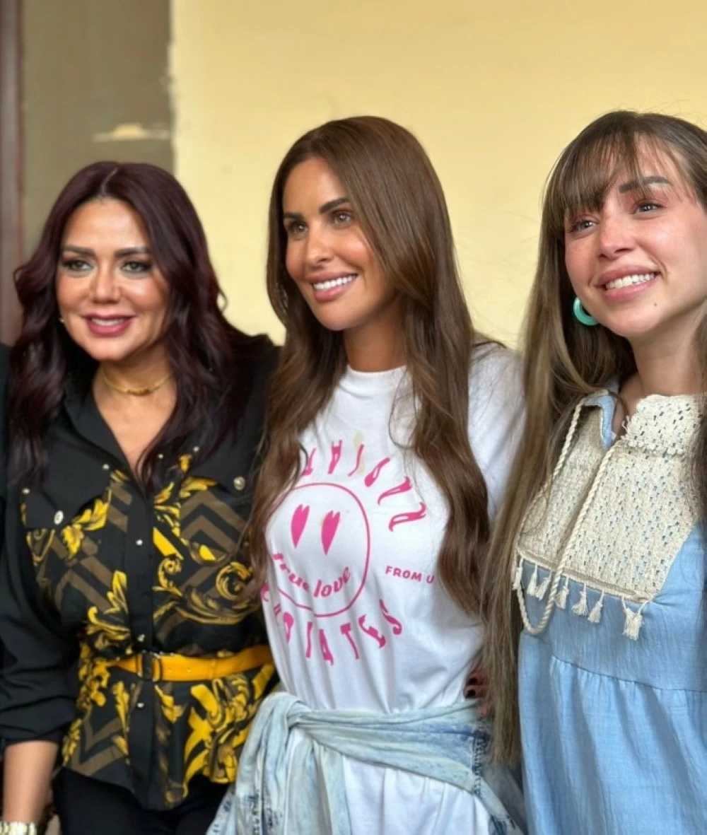 مي سليم في مسلسل روج أسود: قصة واقعية عن تجارة الأعضاء