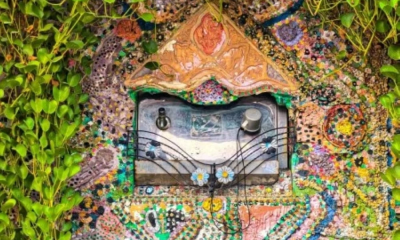 The story of artist Ibrahim Al-Milad: Turki Al-Sheikh's invitation revives a dream