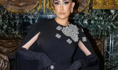 غادة عبد الرازق: أسرار الأذى والعمر الحقيقي وقرار العزلة