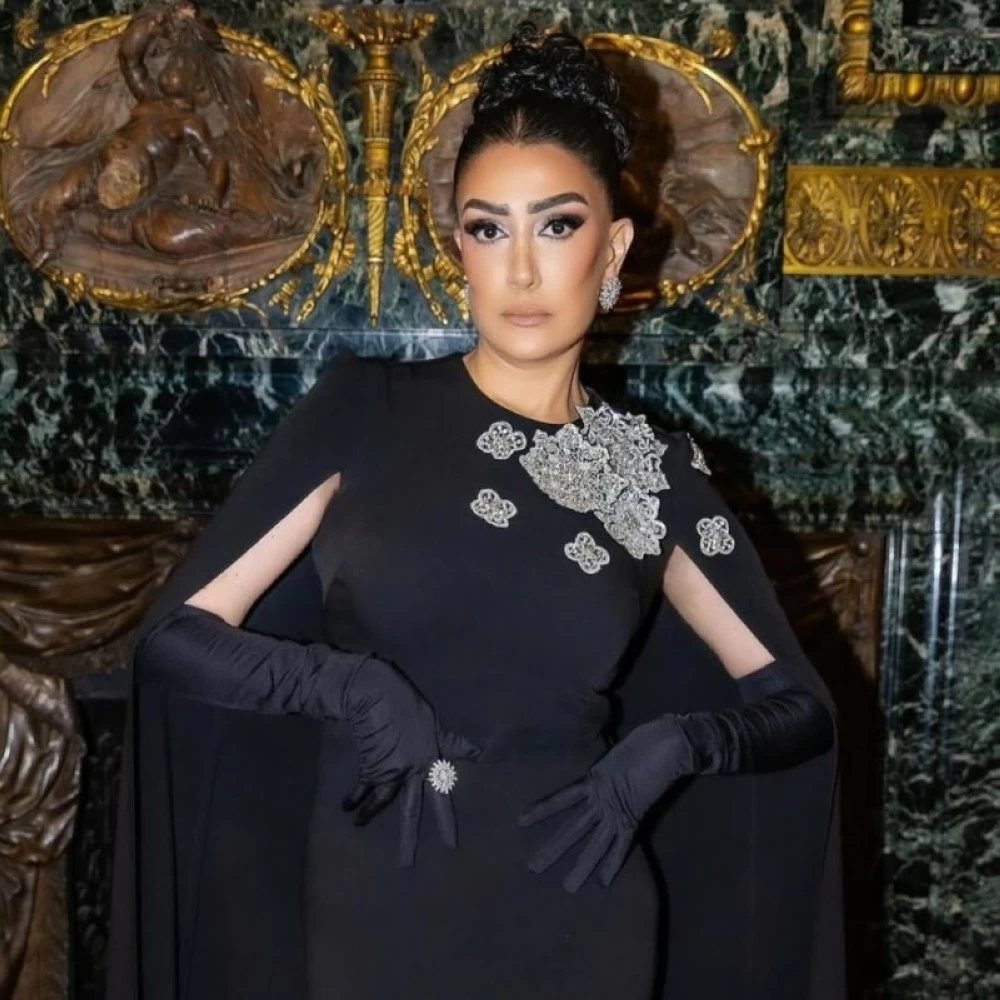 غادة عبد الرازق: أسرار الأذى والعمر الحقيقي وقرار العزلة