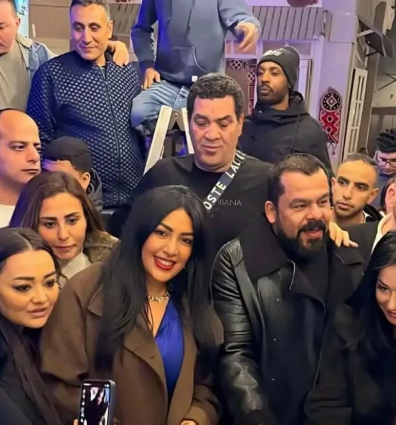 وقف مسلسل روح OFF نهائياً بقرار نقابة الممثلين