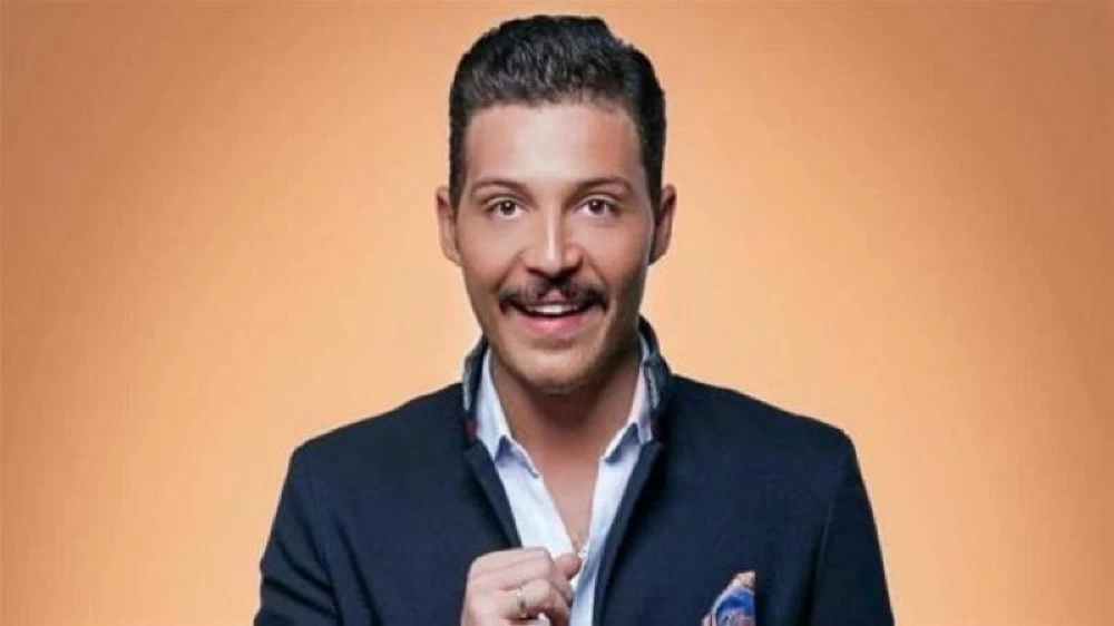 إخلاء سبيل محمود حجازي بكفالة 50 ألف جنيه في قضية تعدي