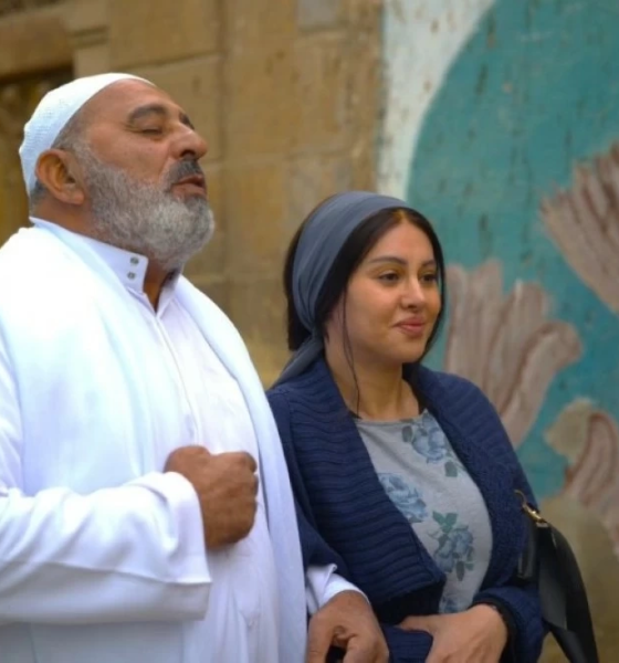 مسلسل اسأل روحك رمضان 2025: القصة والأبطال والقنوات الناقلة