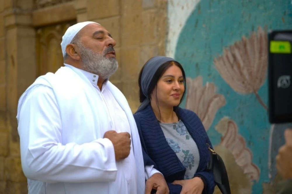 مسلسل اسأل روحك رمضان 2025: القصة والأبطال والقنوات الناقلة