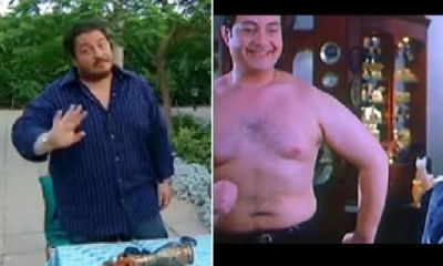 Ahmed Zaher reveals details of his illness and suicide attempt