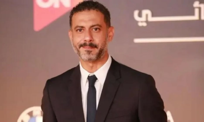 محمد فراج يكشف تفاصيل مسلسل أب ولكن في رمضان 2026