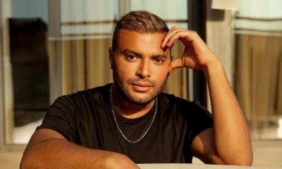 رامي صبري يعتذر عن تتر مسلسل وننسى اللي كان لرمضان 2026