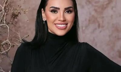 مي فاروق: حفل روائع الموجي نقطة تحول وهذه كواليس زواجي