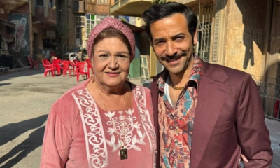 Karim Kassem in the Ramadan 2026 series "Immunity": Details of the character Mounem