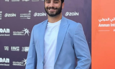 فارس البحري يكشف حقيقة الجزء الثالث من شارع الأعشى