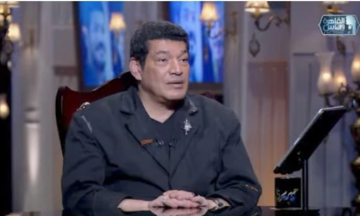 Bassem Samra: Mohamed Ramadan's songs don't impress me, and Wegz is the best