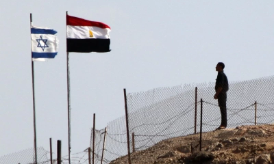 Egypt reveals alternatives to Israeli gas after supplies halt