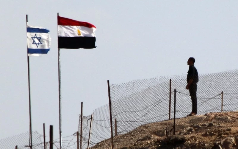 Egypt reveals alternatives to Israeli gas after supplies halt
