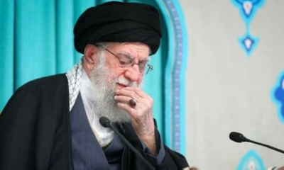 Iranian TV announces the death of Ali Khamenei: Details and repercussions of the event