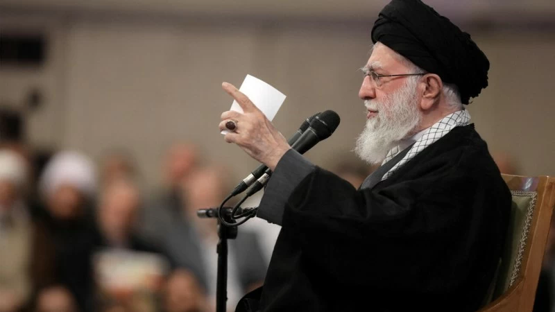 Iran forms a temporary leadership council after the assassination of Ali Khamenei