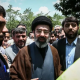 The wife of Mojtaba Khamenei and the Supreme Leader's son-in-law were killed in airstrikes on Tehran