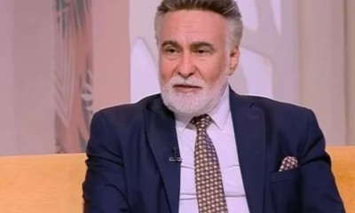 طارق الدسوقي يعود للدراما بمسلسل علي كلاي بعد غياب 14 عاماً