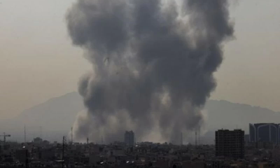 Khamenei's assassination and the Gulf escalation: details of the attacks and the targeting of an oil tanker